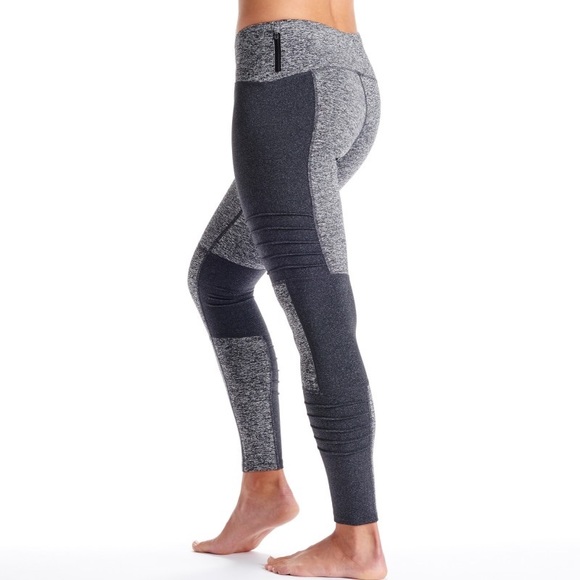 oiselle running tights